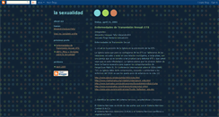 Desktop Screenshot of alejandro803.blogspot.com