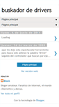 Mobile Screenshot of buskadordrivers.blogspot.com