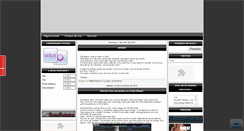 Desktop Screenshot of kosciowproductions.blogspot.com