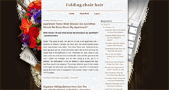 Desktop Screenshot of foldi-cha-hai.blogspot.com