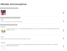 Tablet Screenshot of metodosanticonceptivosequipo02.blogspot.com