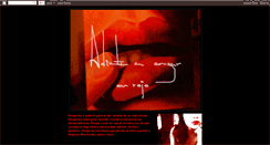 Desktop Screenshot of adictaacruzarenrojo.blogspot.com