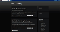 Desktop Screenshot of jackart213.blogspot.com