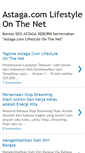 Mobile Screenshot of pemberdayaan-masyarakat-ekonomi-lemah.blogspot.com