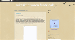 Desktop Screenshot of anmiander.blogspot.com
