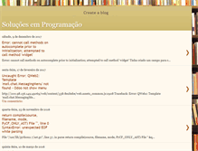 Tablet Screenshot of crsilveira.blogspot.com