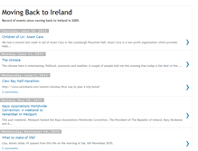 Tablet Screenshot of movingbacktoireland-morahan.blogspot.com