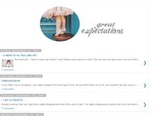 Tablet Screenshot of greatexpectations-kyna.blogspot.com