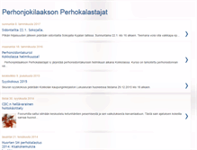Tablet Screenshot of perhonjokilaaksonperhokalastajat.blogspot.com