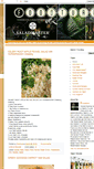 Mobile Screenshot of foodture.blogspot.com