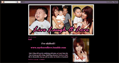 Desktop Screenshot of happy-mummy.blogspot.com