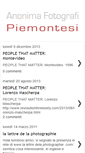 Mobile Screenshot of fotografiprofessionistitorinesi.blogspot.com