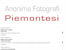 Tablet Screenshot of fotografiprofessionistitorinesi.blogspot.com