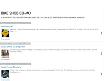 Tablet Screenshot of bikesnobcomo.blogspot.com
