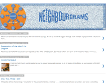 Tablet Screenshot of neighbourgrams.blogspot.com