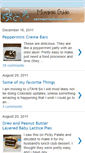 Mobile Screenshot of mommieguide.blogspot.com