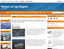 Tablet Screenshot of navimaggiore.blogspot.com