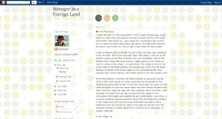 Desktop Screenshot of brettincasie.blogspot.com