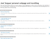Tablet Screenshot of jyanguas.blogspot.com