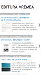 Mobile Screenshot of edituravremea.blogspot.com