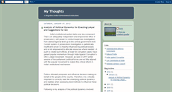Desktop Screenshot of olakka.blogspot.com