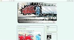 Desktop Screenshot of laborges.blogspot.com