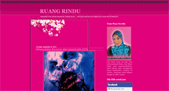 Desktop Screenshot of ebrizaaminnudin.blogspot.com