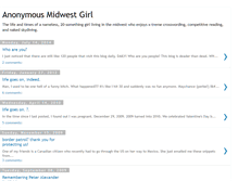 Tablet Screenshot of anonymousmidwestgirl.blogspot.com