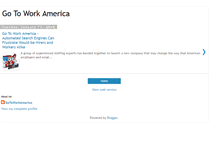 Tablet Screenshot of gotoworkamerica.blogspot.com