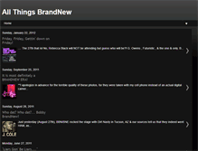 Tablet Screenshot of dabrandnewera.blogspot.com