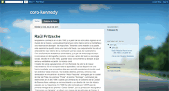 Desktop Screenshot of coro-kennedy-colegio-anibal.blogspot.com