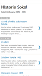 Mobile Screenshot of historiesokol.blogspot.com