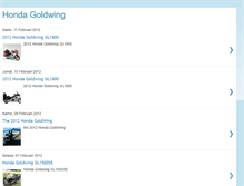 Tablet Screenshot of honda-goldwing-guidesntips1.blogspot.com