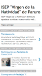 Mobile Screenshot of isepvn.blogspot.com