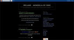 Desktop Screenshot of jabsonwheels.blogspot.com
