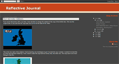 Desktop Screenshot of monkeydhc.blogspot.com
