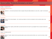 Tablet Screenshot of novelaliter2010.blogspot.com