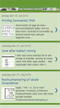 Mobile Screenshot of fynsfrimaerkeservice.blogspot.com