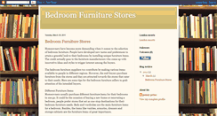 Desktop Screenshot of bedroom-furniture-stores.blogspot.com