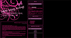 Desktop Screenshot of peggynghs.blogspot.com