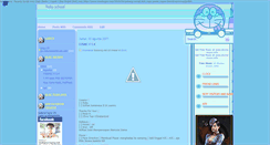Desktop Screenshot of pb-k4.blogspot.com
