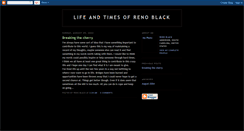 Desktop Screenshot of labeledblack.blogspot.com