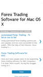 Mobile Screenshot of freewareosx.blogspot.com