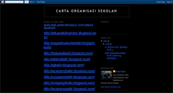 Desktop Screenshot of coskil.blogspot.com
