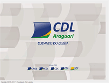 Tablet Screenshot of cdlaraguari.blogspot.com