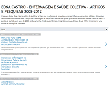 Tablet Screenshot of ednacastro.blogspot.com