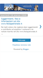 Mobile Screenshot of festapatronale.blogspot.com