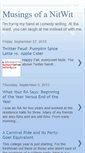 Mobile Screenshot of musingsofanitwit.blogspot.com