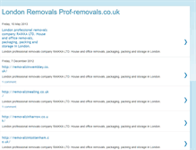 Tablet Screenshot of londonremovalsprof-removalscouk.blogspot.com
