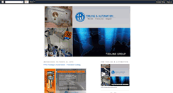 Desktop Screenshot of fpmtooling.blogspot.com